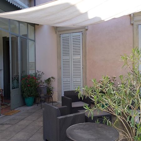 Le 5 Vie Bérgamo Exterior foto