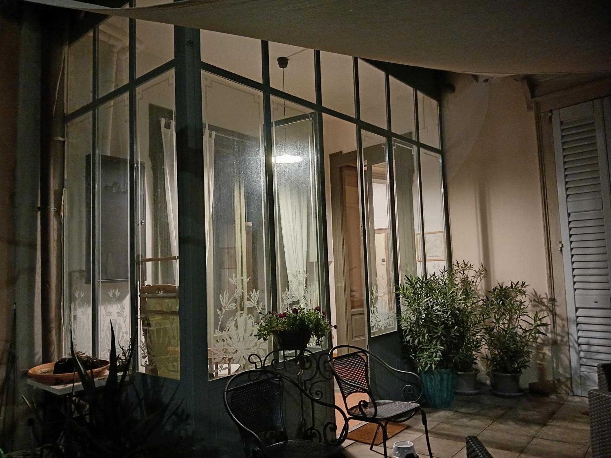 Le 5 Vie Bérgamo Exterior foto