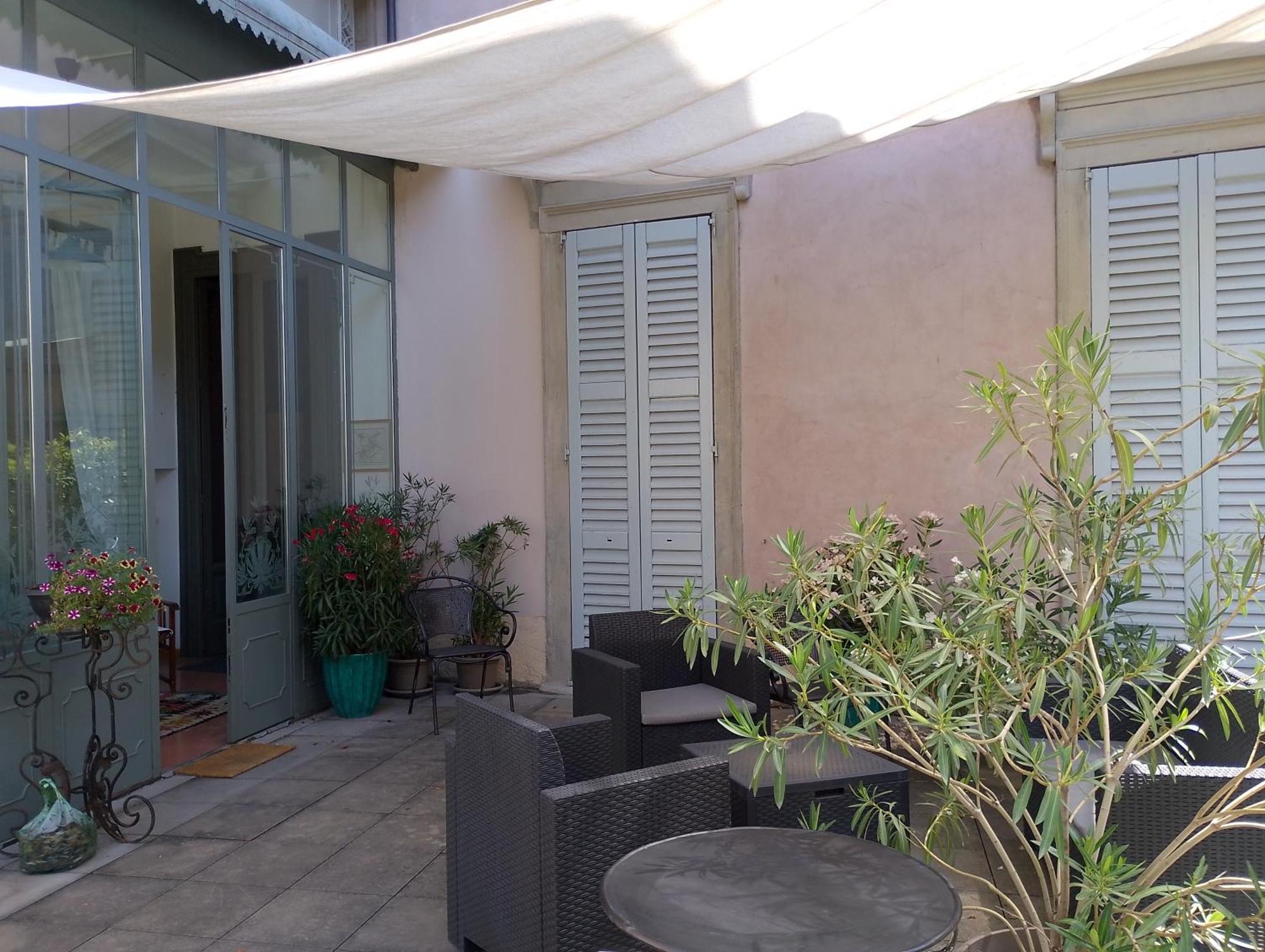 Le 5 Vie Bérgamo Exterior foto